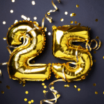 Baloane cifre cu heliu